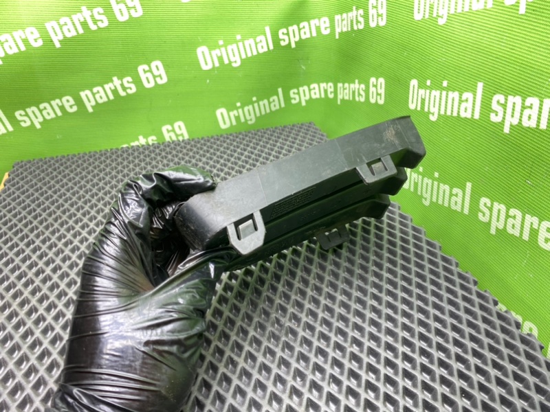 Решетка бампера, 1000 рублей, Тверь