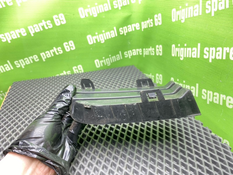 Решетка бампера, 1000 рублей, Тверь