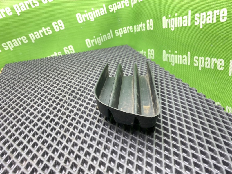 Решетка бампера, 1000 рублей, Тверь