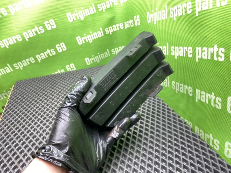 Решетка бампера, 1000 рублей, Тверь