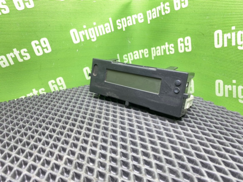 Дисплей, 1000 рублей, Тверь