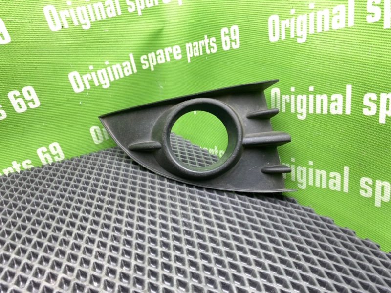 Решетка в бампер, 2100 рублей, Тверь