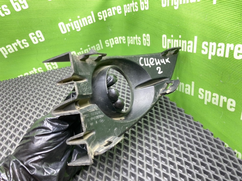 Решетка в бампер, 2100 рублей, Тверь