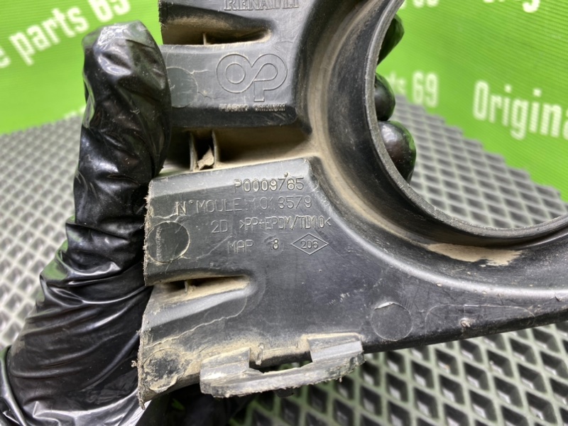 Решетка в бампер, 2100 рублей, Тверь