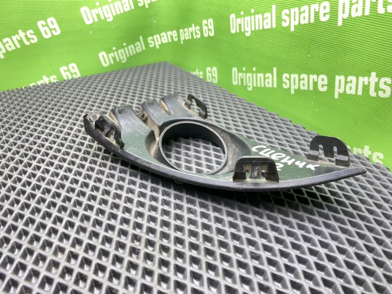 Решетка в бампер, 2100 рублей, Тверь