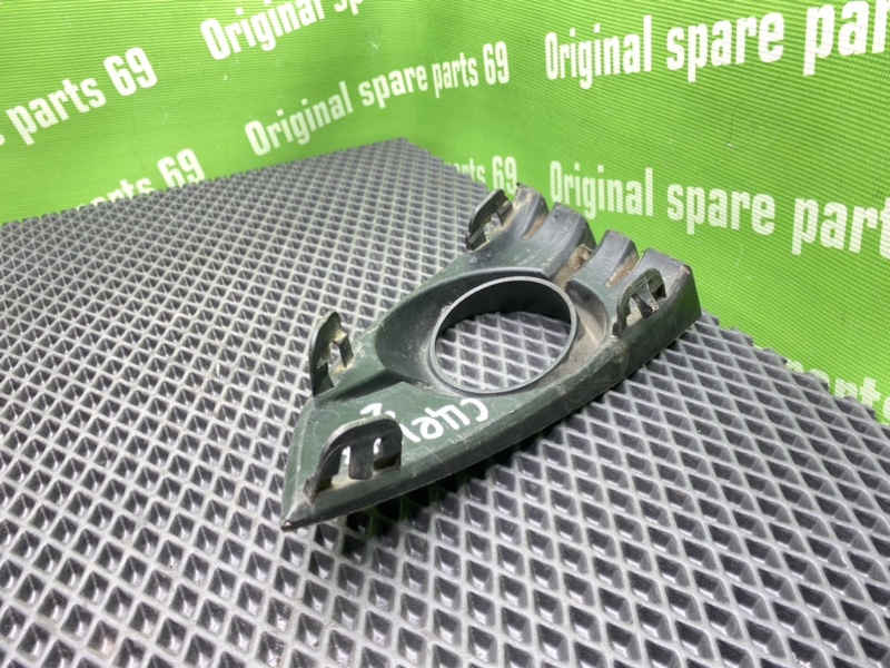 Решетка в бампер, 2100 рублей, Тверь