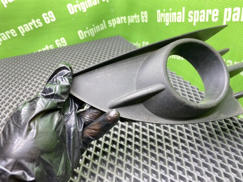 Решетка в бампер, 2100 рублей, Тверь