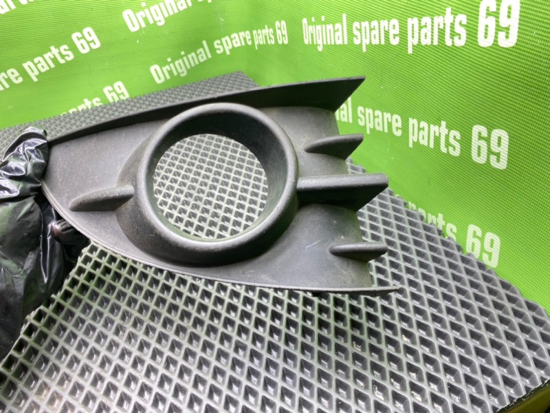 Решетка в бампер, 2100 рублей, Тверь