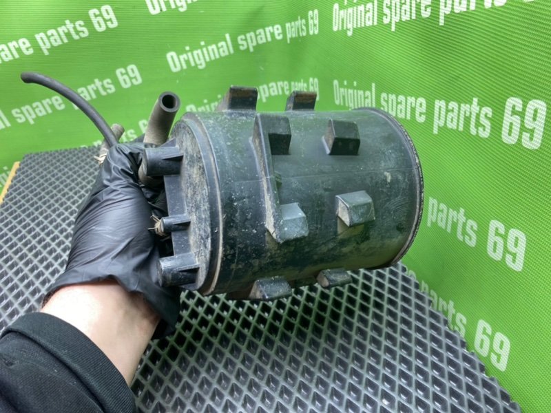 Адсорбер, 1000 рублей, Тверь