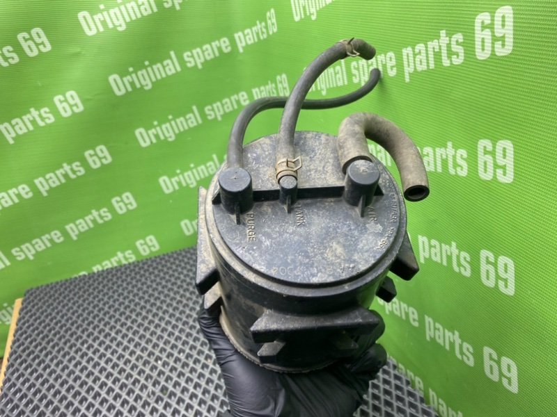 Адсорбер, 1000 рублей, Тверь