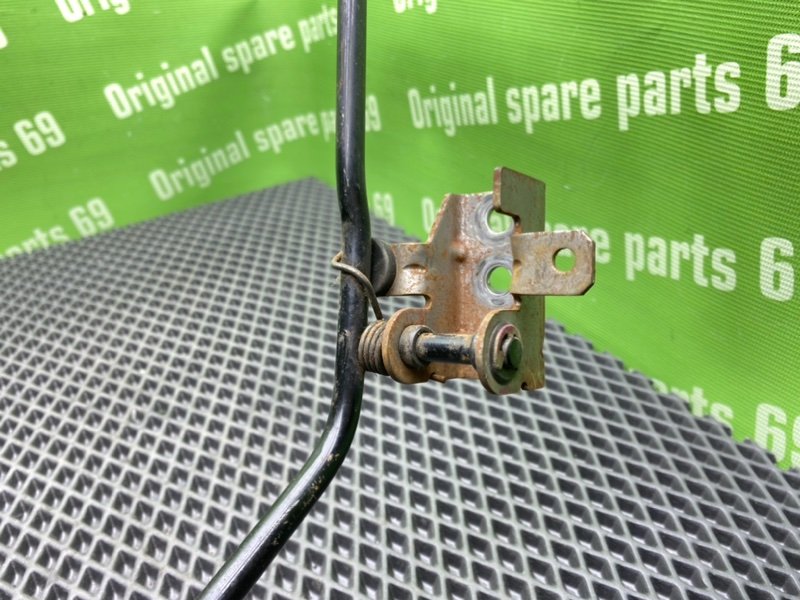 Педаль газа, 500 рублей, Тверь