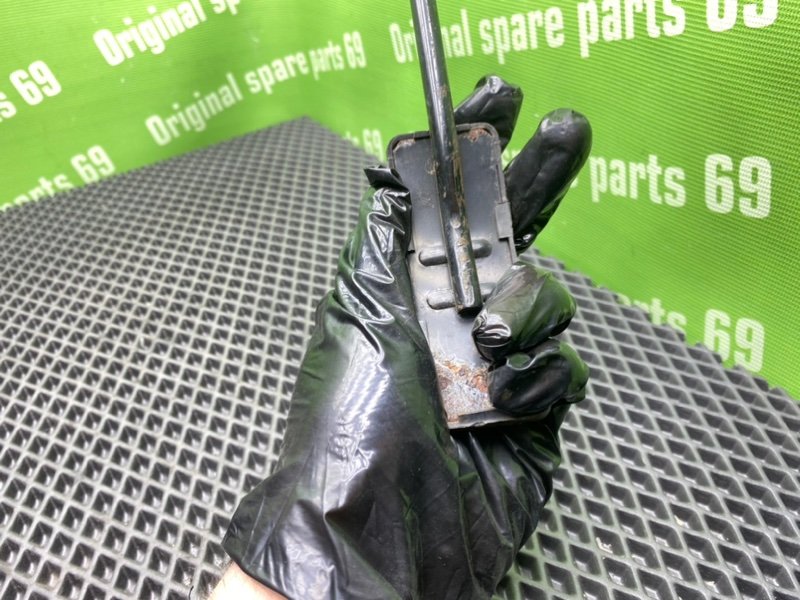 Педаль газа, 500 рублей, Тверь