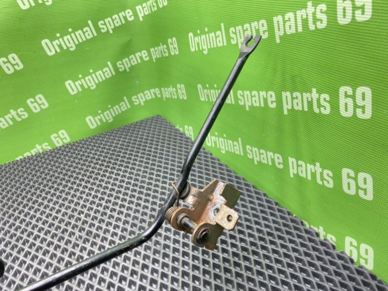 Педаль газа, 500 рублей, Тверь