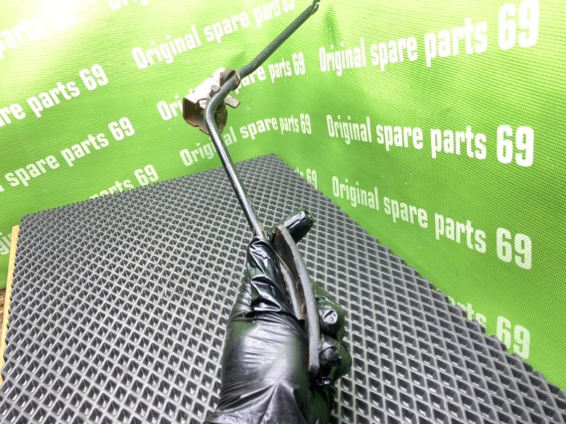 Педаль газа, 500 рублей, Тверь