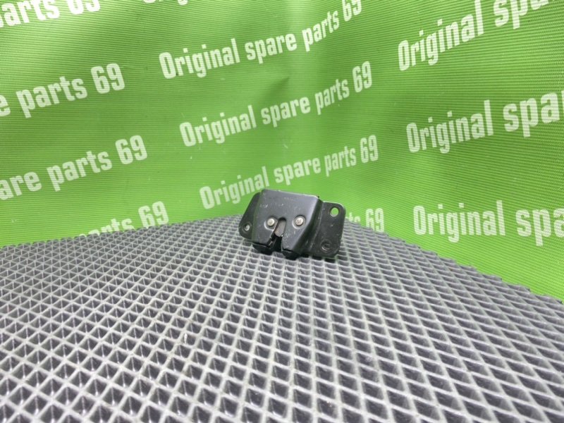 Замок багажника, 2100 рублей, Тверь