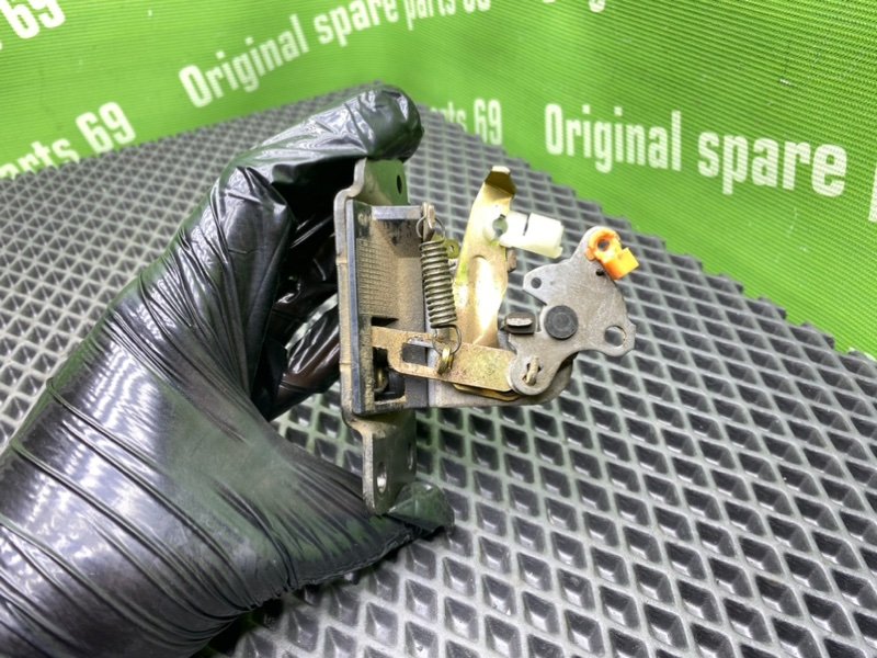 Замок багажника, 2100 рублей, Тверь