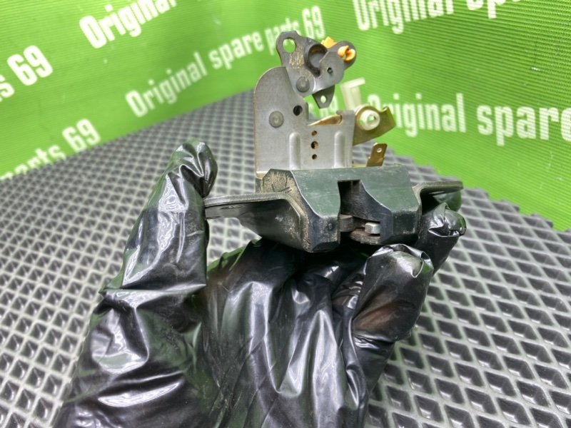 Замок багажника, 2100 рублей, Тверь