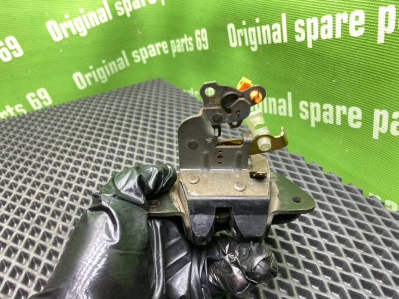 Замок багажника, 2100 рублей, Тверь