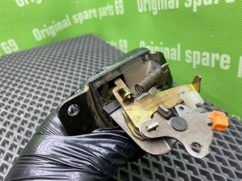 Замок багажника, 2100 рублей, Тверь