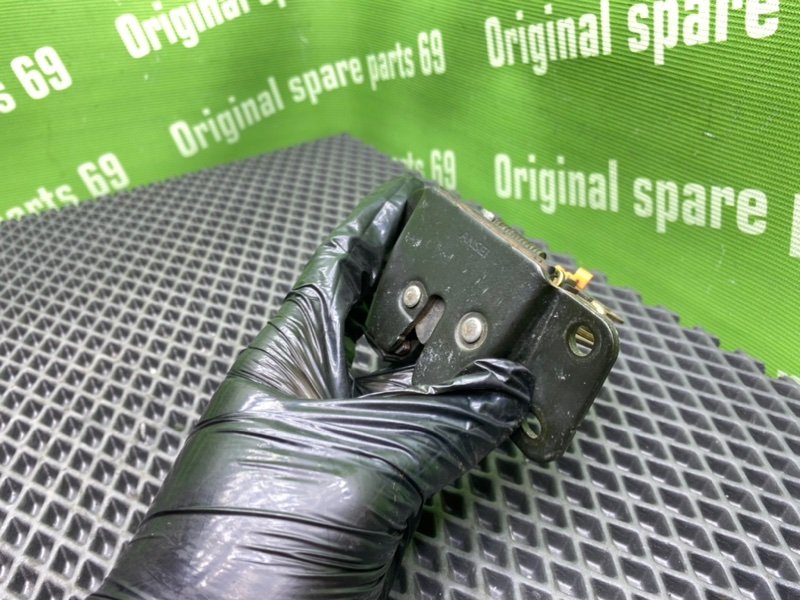 Замок багажника, 2100 рублей, Тверь