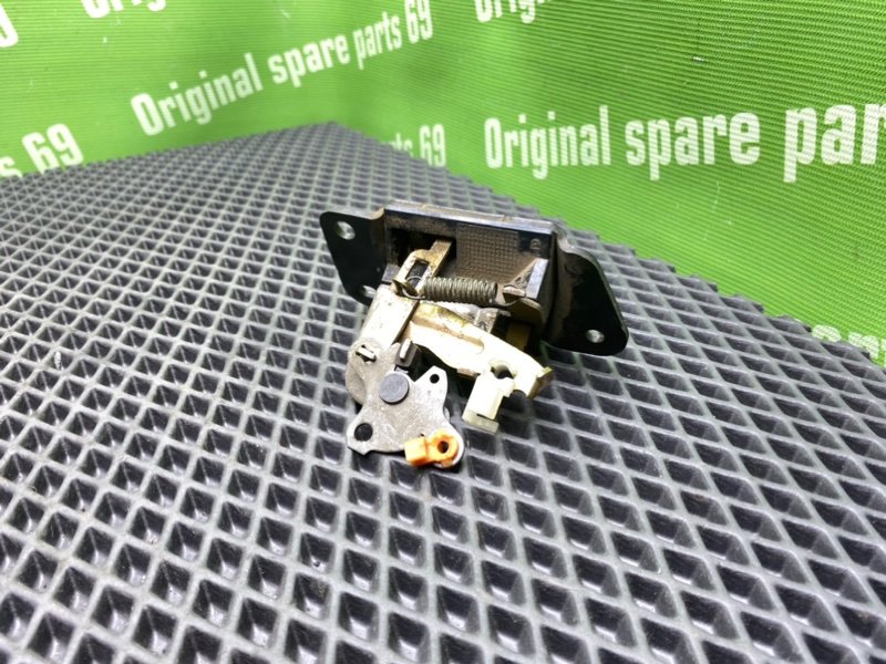 Замок багажника, 2100 рублей, Тверь