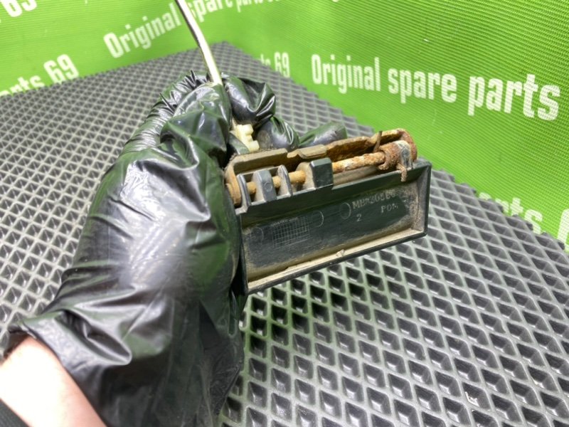 Ручка багажника, 800 рублей, Тверь