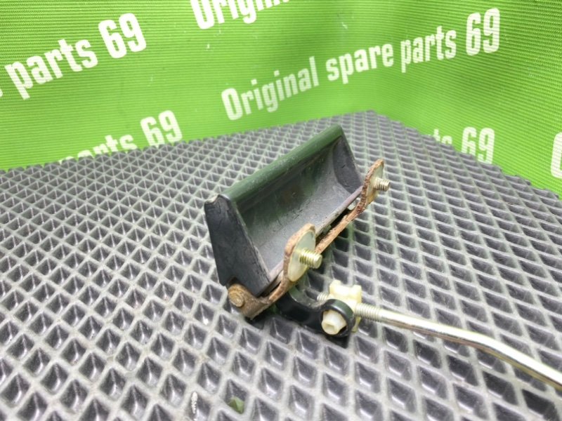 Ручка багажника, 800 рублей, Тверь