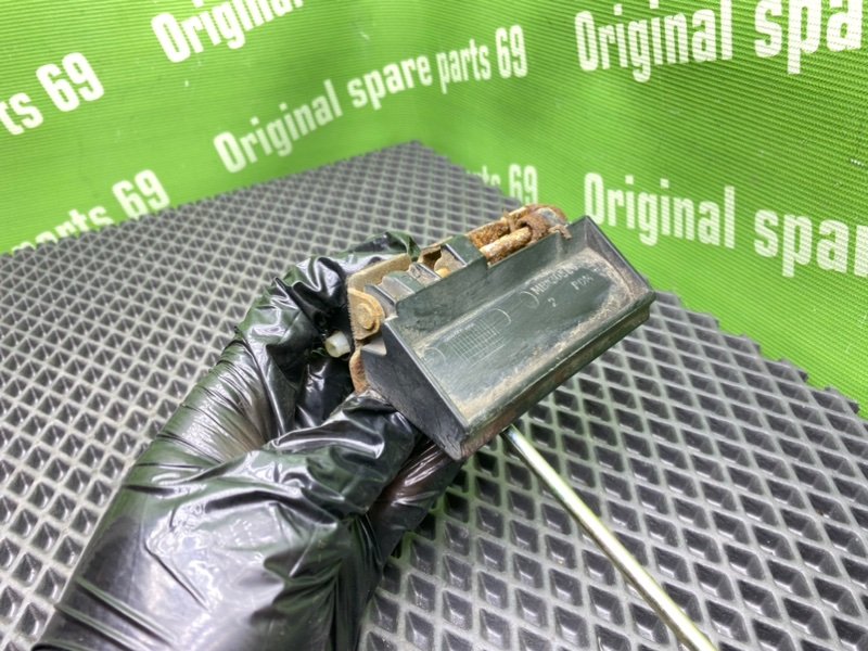 Ручка багажника, 800 рублей, Тверь