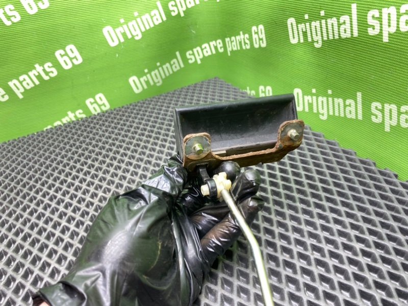 Ручка багажника, 800 рублей, Тверь