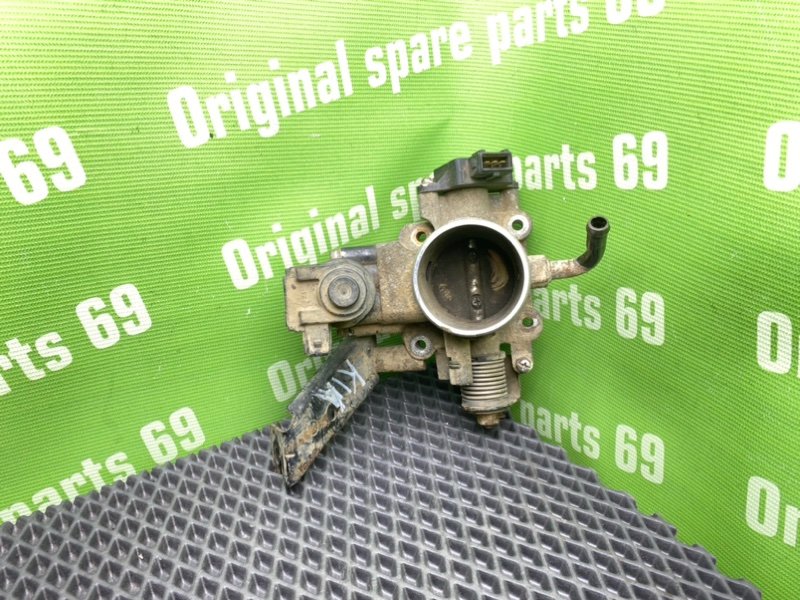 Дроссельная заслонка, 4100 рублей, Тверь