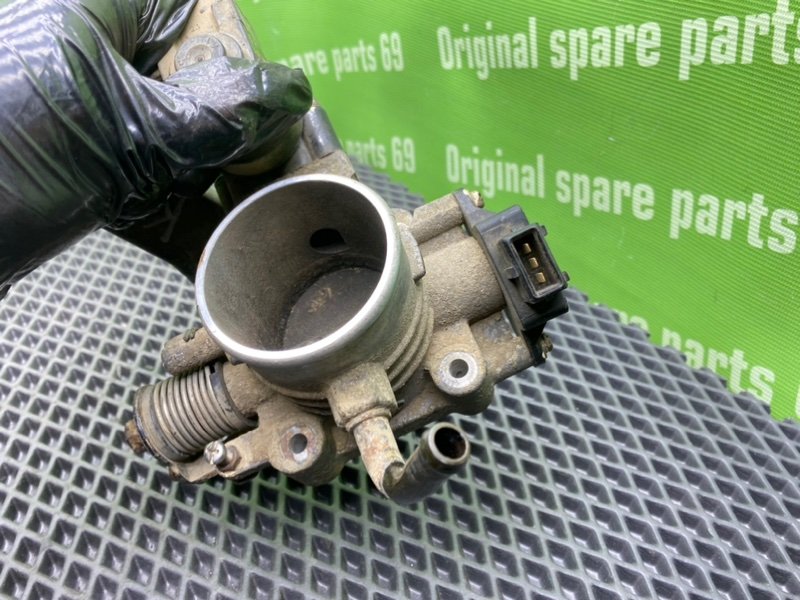 Дроссельная заслонка, 4100 рублей, Тверь