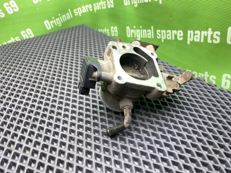 Дроссельная заслонка, 4100 рублей, Тверь