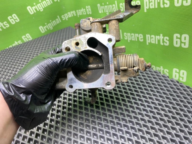 Дроссельная заслонка, 4100 рублей, Тверь