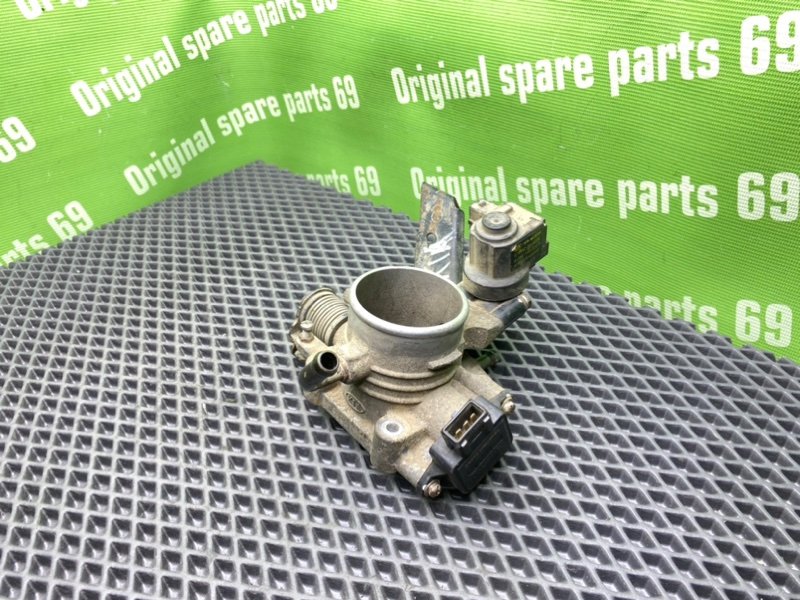 Дроссельная заслонка, 4100 рублей, Тверь