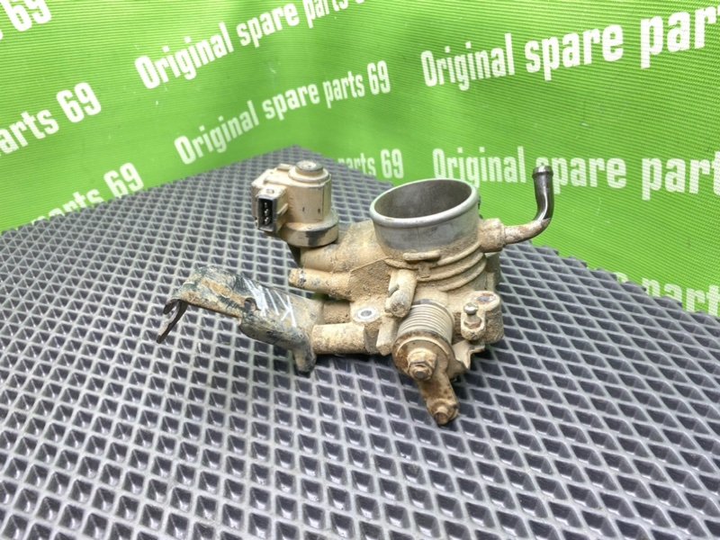 Дроссельная заслонка, 4100 рублей, Тверь