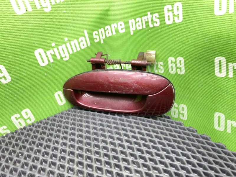 Ручка двери, 600 рублей, Тверь