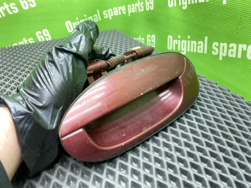 Ручка двери, 600 рублей, Тверь