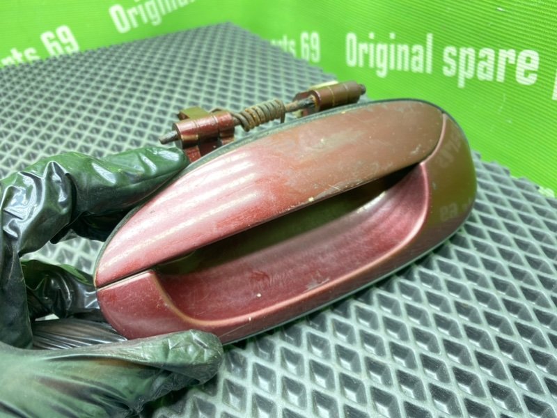 Ручка двери, 600 рублей, Тверь