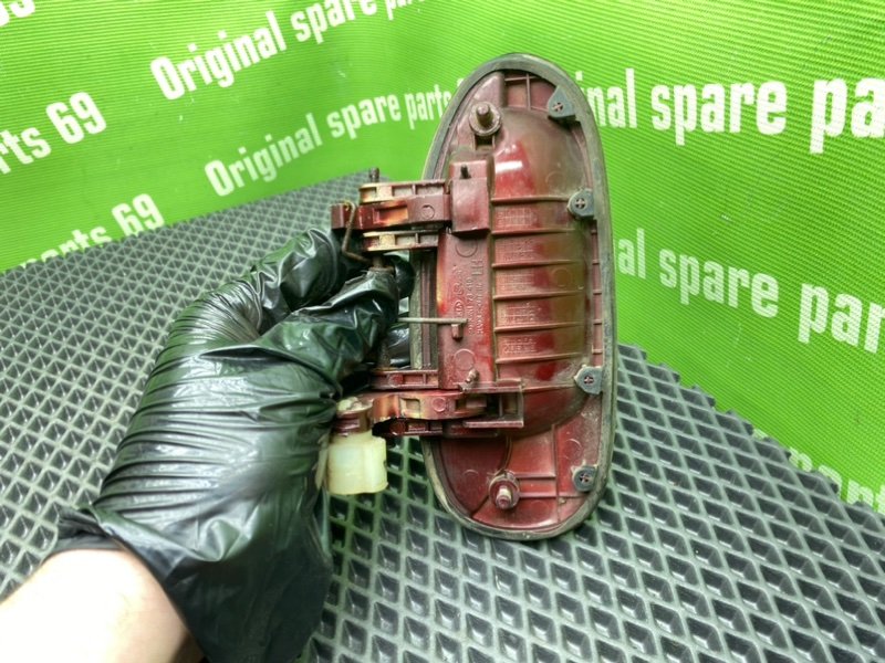 Ручка двери, 600 рублей, Тверь