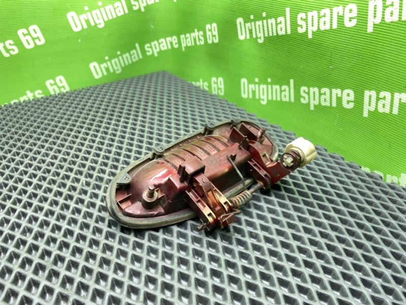 Ручка двери, 600 рублей, Тверь