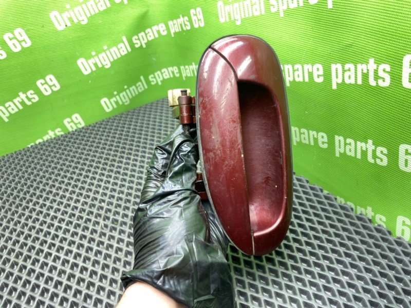 Ручка двери, 600 рублей, Тверь