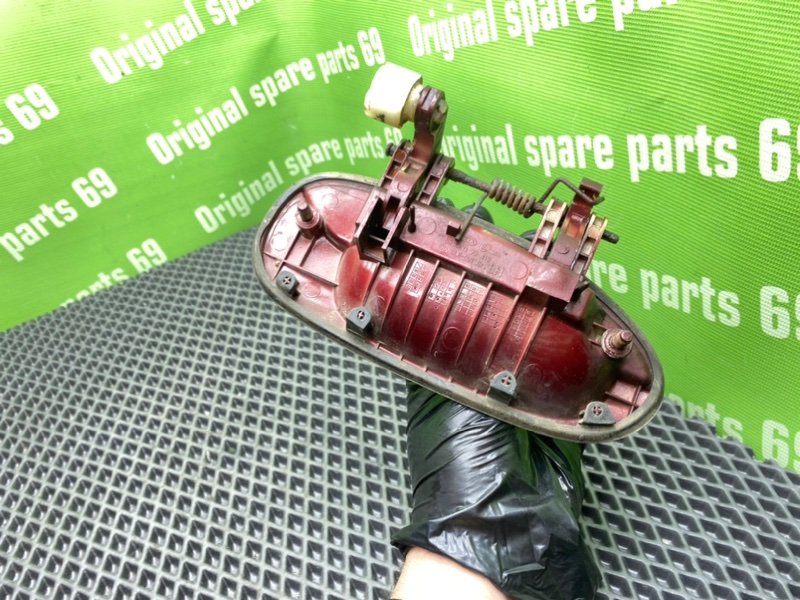 Ручка двери, 600 рублей, Тверь