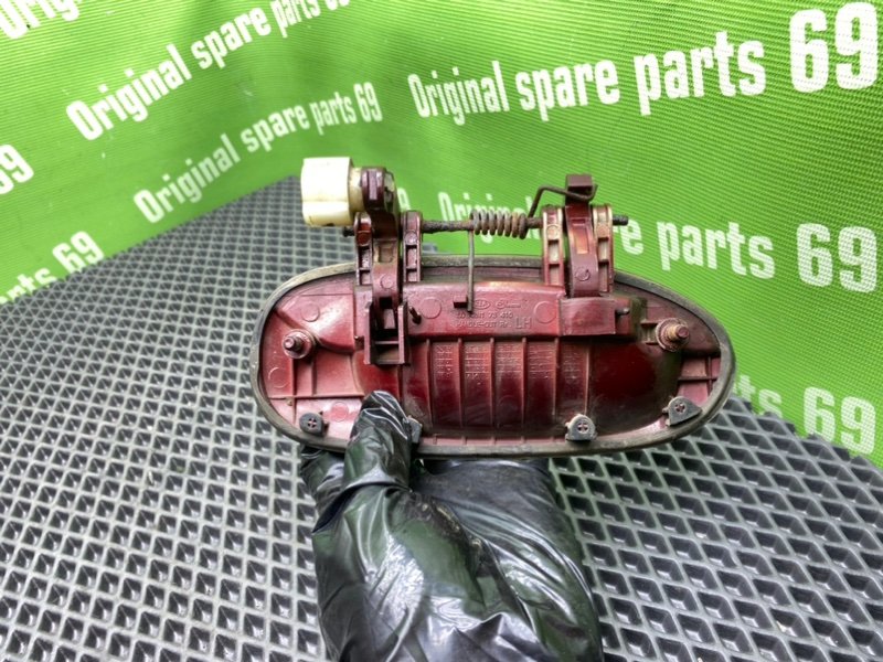 Ручка двери, 600 рублей, Тверь