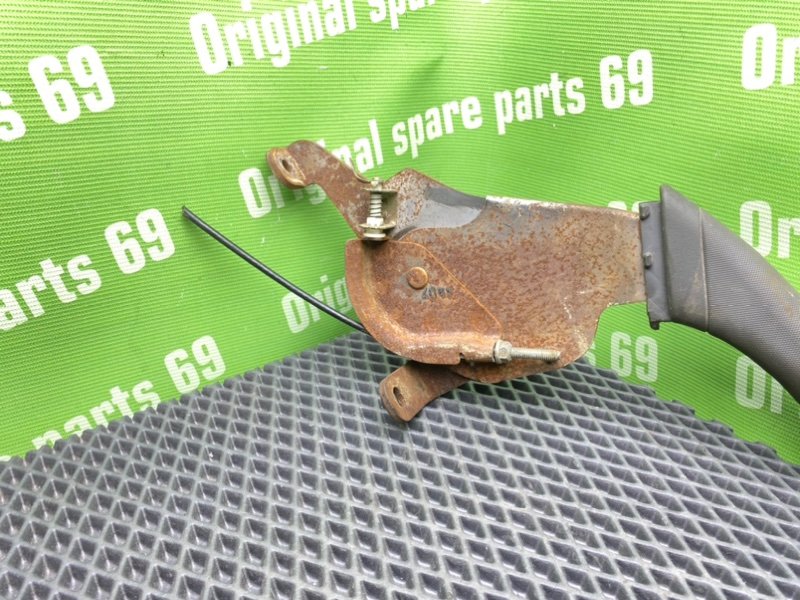 Ручник, 1000 рублей, Тверь