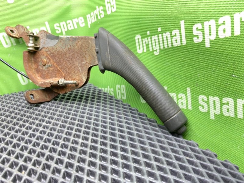 Ручник, 1000 рублей, Тверь