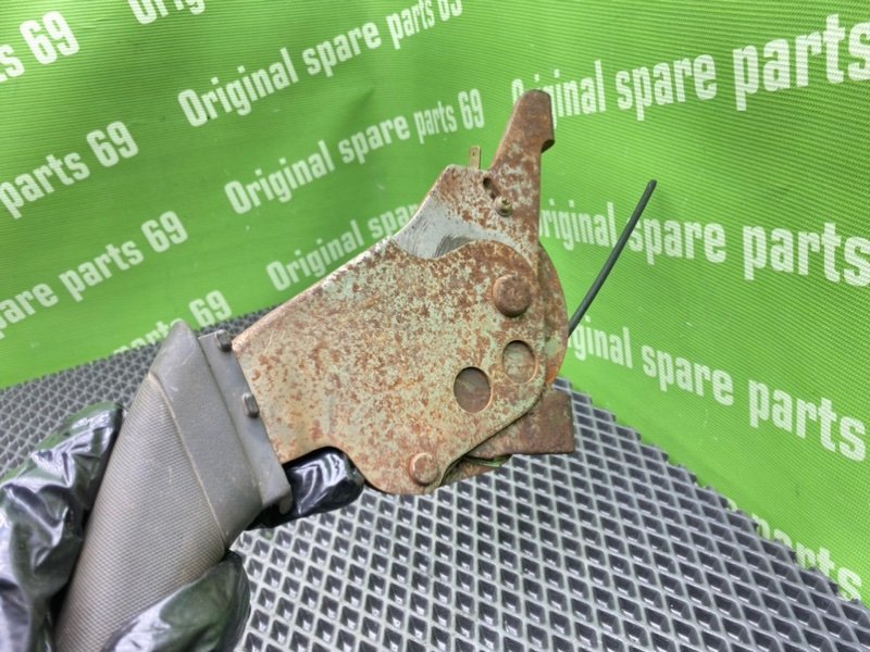 Ручник, 1000 рублей, Тверь