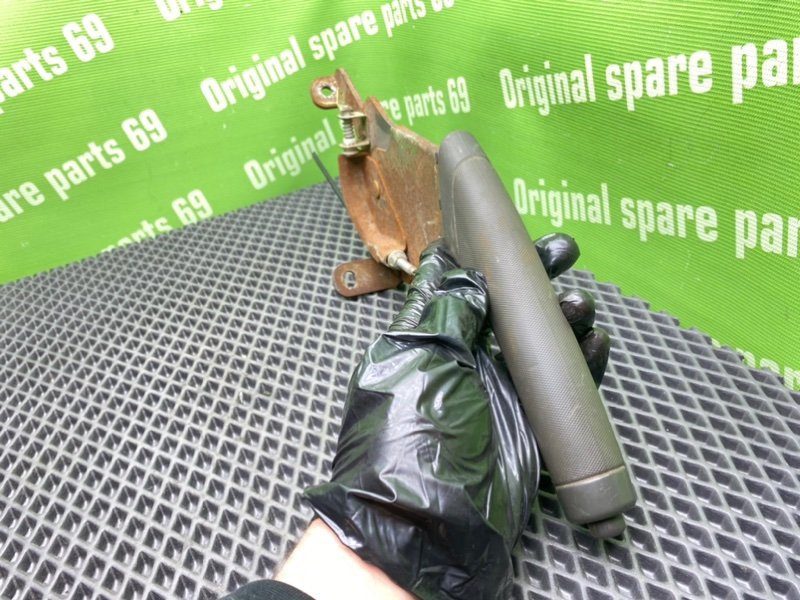 Ручник, 1000 рублей, Тверь