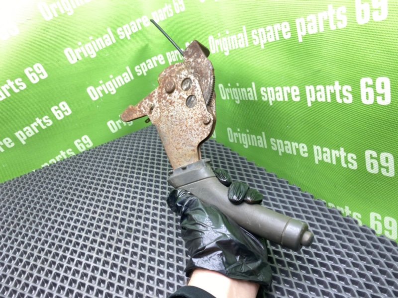 Ручник, 1000 рублей, Тверь