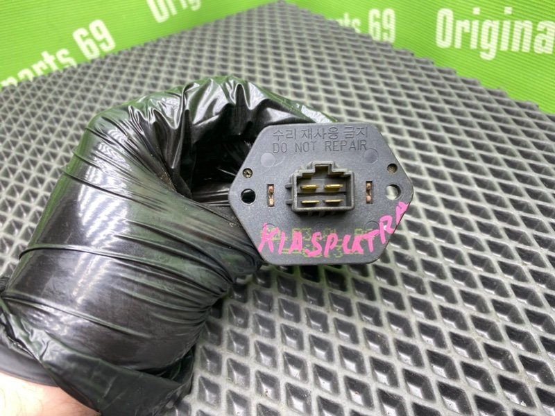 Резистор печки, 1000 рублей, Тверь