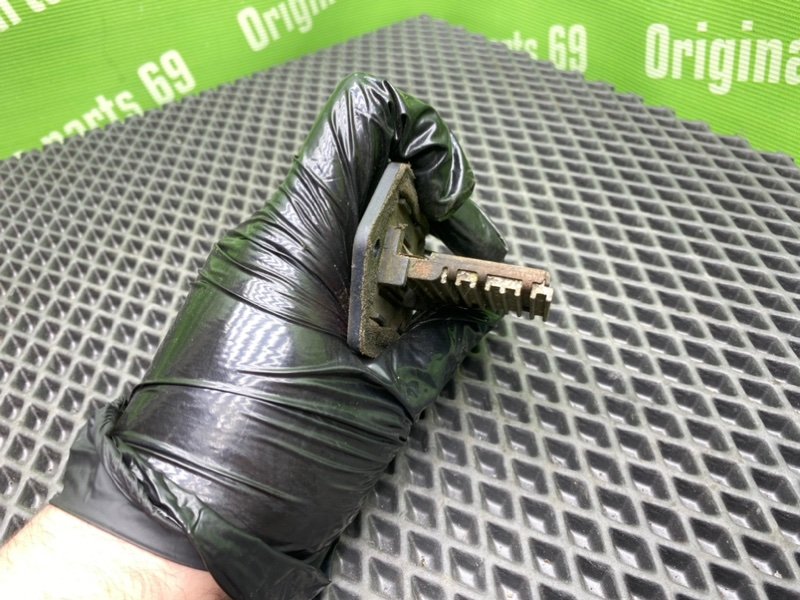 Резистор печки, 1000 рублей, Тверь